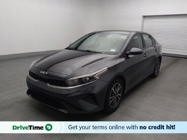 2023 Kia Forte in Orlando, FL 32808