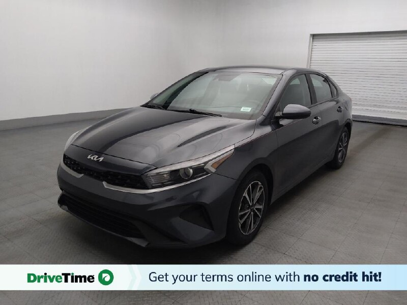 2023 Kia Forte in Orlando, FL 32808 - 18149949