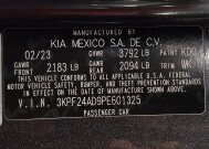 2023 Kia Forte in Orlando, FL 32808 - 18149949 33