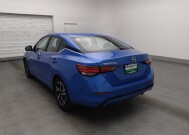 2025 Nissan Sentra in Jacksonville, FL 32210 - 18149950 5