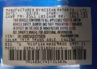 2025 Nissan Sentra in Jacksonville, FL 32210 - 18149950 33