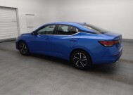 2025 Nissan Sentra in Jacksonville, FL 32210 - 18149950 3