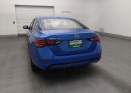 2025 Nissan Sentra in Jacksonville, FL 32210 - 18149950 6