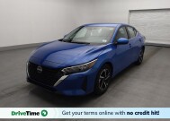 2025 Nissan Sentra in Jacksonville, FL 32210 - 18149950 1