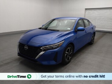 2025 Nissan Sentra in Jacksonville, FL 32210