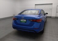 2025 Nissan Sentra in Jacksonville, FL 32210 - 18149950 7