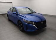 2025 Nissan Sentra in Jacksonville, FL 32210 - 18149950 13
