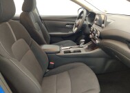 2025 Nissan Sentra in Jacksonville, FL 32210 - 18149950 21