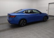 2025 Nissan Sentra in Jacksonville, FL 32210 - 18149950 10