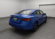 2025 Nissan Sentra in Jacksonville, FL 32210 - 18149950 9
