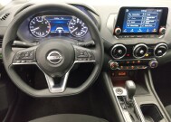 2025 Nissan Sentra in Jacksonville, FL 32210 - 18149950 22