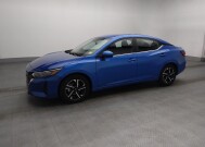 2025 Nissan Sentra in Jacksonville, FL 32210 - 18149950 2