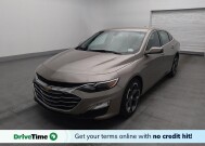 2022 Chevrolet Malibu in Hialeah, FL 33014 - 18149951 1