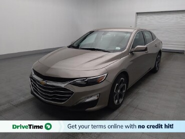 2022 Chevrolet Malibu in Hialeah, FL 33014