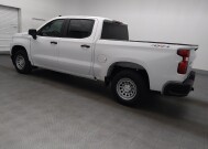 2019 Chevrolet Silverado 1500 in Jacksonville, FL 32210 - 18149952 3