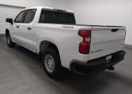 2019 Chevrolet Silverado 1500 in Jacksonville, FL 32210 - 18149952 5