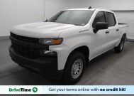 2019 Chevrolet Silverado 1500 in Jacksonville, FL 32210 - 18149952 1