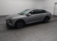 2025 Kia K4 in Gainesville, FL 32609 - 18149953 2