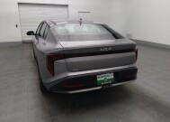 2025 Kia K4 in Gainesville, FL 32609 - 18149953 6