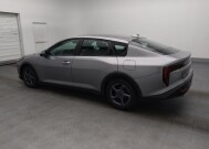 2025 Kia K4 in Gainesville, FL 32609 - 18149953 3