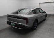 2025 Kia K4 in Gainesville, FL 32609 - 18149953 9