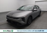 2025 Kia K4 in Gainesville, FL 32609 - 18149953 1
