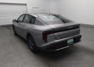 2025 Kia K4 in Gainesville, FL 32609 - 18149953 5