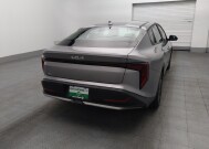 2025 Kia K4 in Gainesville, FL 32609 - 18149953 7