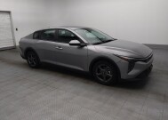 2025 Kia K4 in Gainesville, FL 32609 - 18149953 11