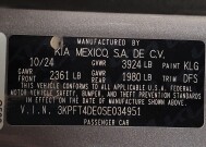 2025 Kia K4 in Gainesville, FL 32609 - 18149953 33