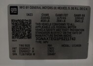 2023 Chevrolet Equinox in Hialeah, FL 33014 - 18149955 33