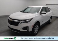 2023 Chevrolet Equinox in Hialeah, FL 33014 - 18149955 1
