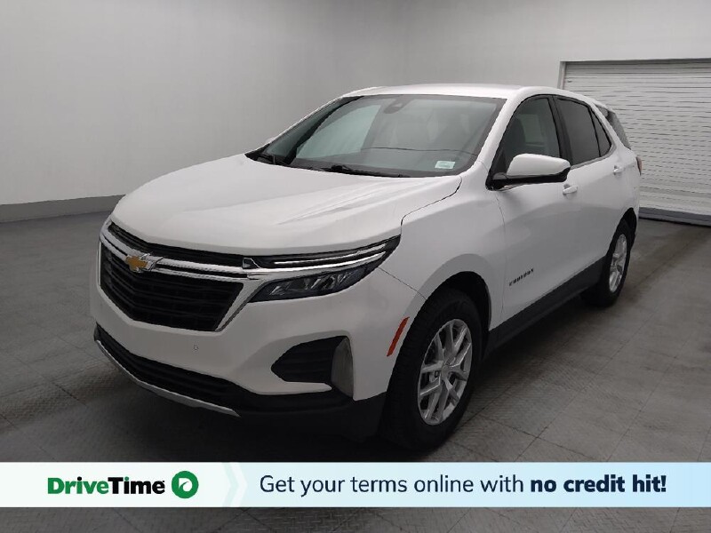 2023 Chevrolet Equinox in Hialeah, FL 33014 - 18149955