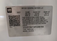 2023 Chevrolet Malibu in Savannah, GA 31419 - 18149956 33