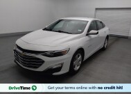 2023 Chevrolet Malibu in Savannah, GA 31419 - 18149956 1