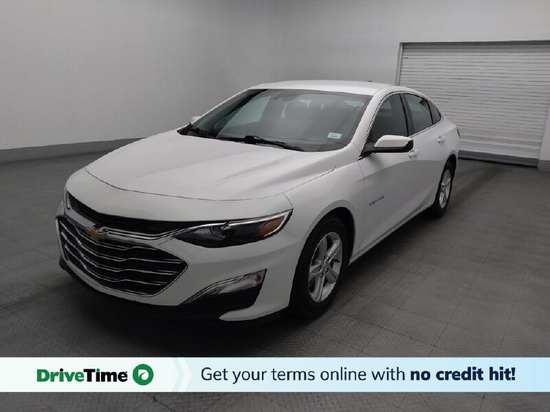2023 Chevrolet Malibu in Savannah, GA 31419 - 18149956