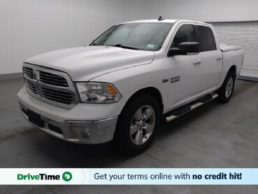 2017 RAM 1500 in Sanford, FL 32773