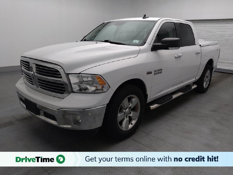 2017 RAM 1500 in Sanford, FL 32773 - 18149957