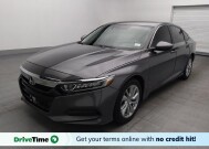 2018 Honda Accord in Savannah, GA 31419 - 18149958 1