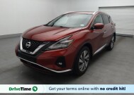 2019 Nissan Murano in Jacksonville, FL 32210 - 18149959 1