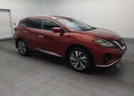 2019 Nissan Murano in Jacksonville, FL 32210 - 18149959 11