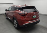 2019 Nissan Murano in Jacksonville, FL 32210 - 18149959 5