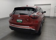 2019 Nissan Murano in Jacksonville, FL 32210 - 18149959 7