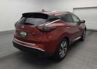 2019 Nissan Murano in Jacksonville, FL 32210 - 18149959 9