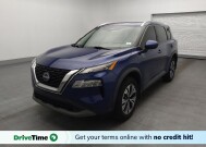 2022 Nissan Rogue in Kissimmee, FL 34744 - 18149960 1