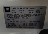 2021 Buick Encore GX in Gainesville, FL 32609 - 18149961 33