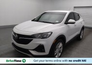 2021 Buick Encore GX in Gainesville, FL 32609 - 18149961 1