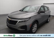 2023 Chevrolet Equinox in Jacksonville, FL 32210 - 18149962 1