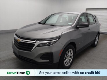 2023 Chevrolet Equinox in Jacksonville, FL 32210