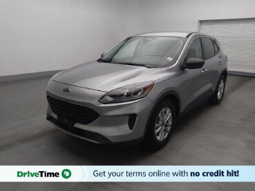 2022 Ford Escape in Ocala, FL 34471